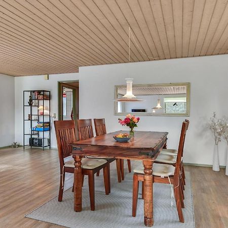 Lovely Home In Logumkloster With House A Panoramic View Agerskov Esterno foto