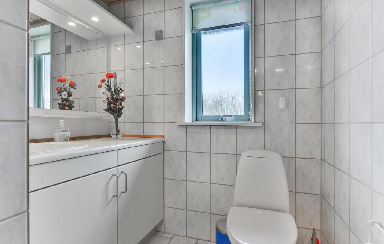 Lovely Home In Logumkloster With House A Panoramic View Agerskov Esterno foto